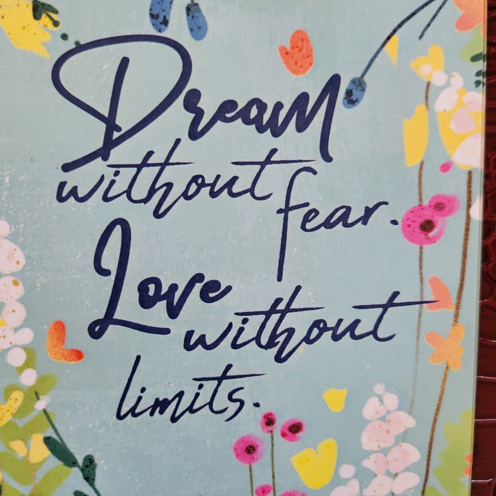 Greeting Cards ~ NWT ~ Happy, Positive, Kindness ~ Colorful ~ FINAL PRICE! - Picture 9 of 16